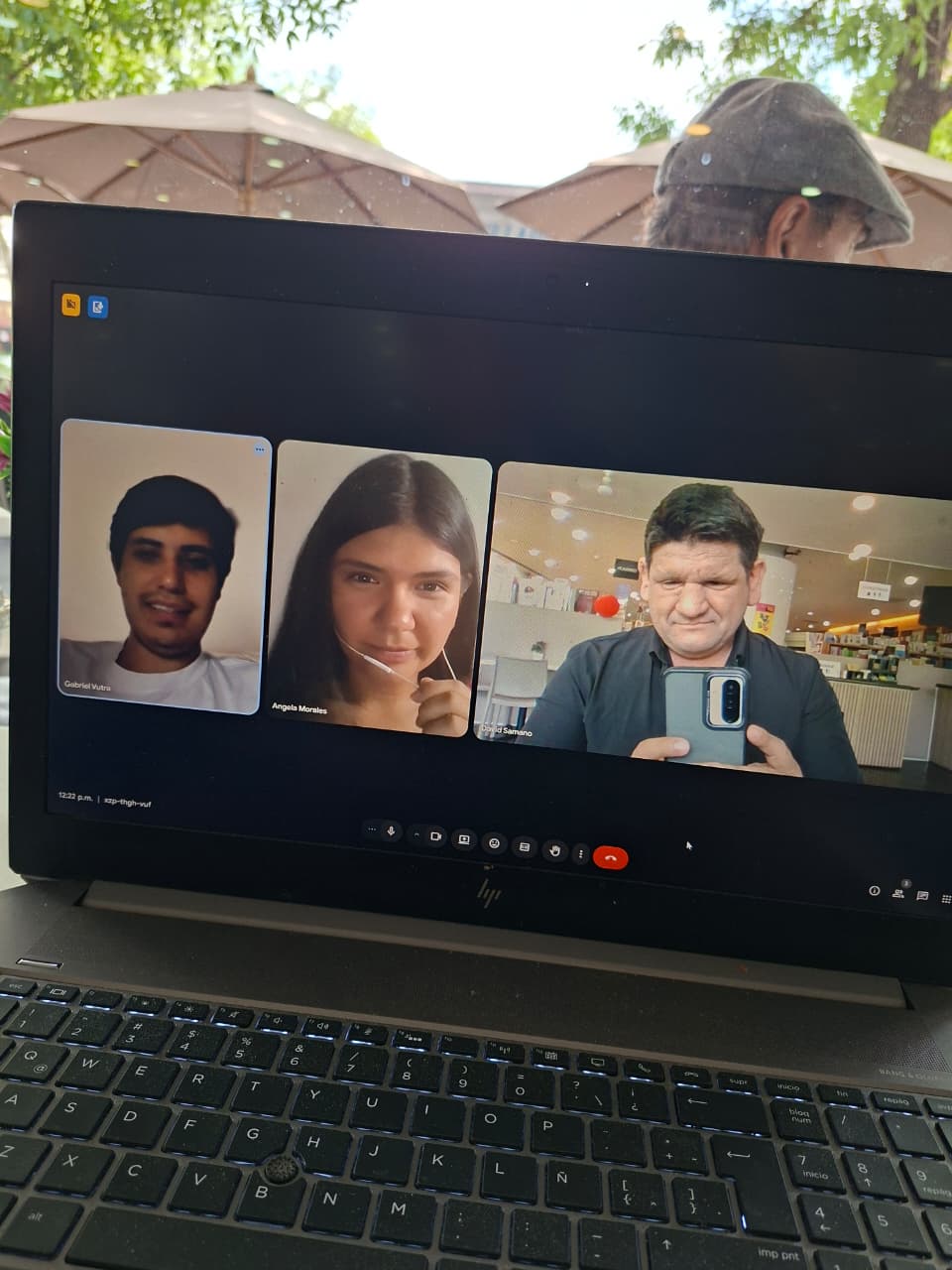 Diagnóstico Inicial Profundo